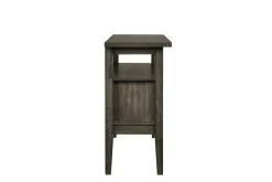 Gulliver Sideboard In Rustic Brown