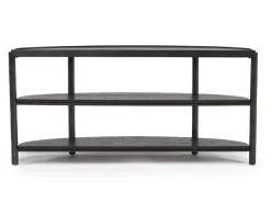 Hadleigh Sofa Table In Coffee Bean