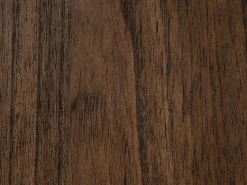 Hallie Lift Top Coffee Table In Milk Chocolate/Dark Chocolate