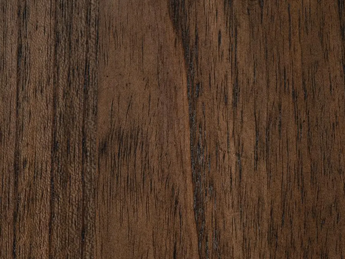 Hallie Lift Top Coffee Table In Milk Chocolate/Dark Chocolate