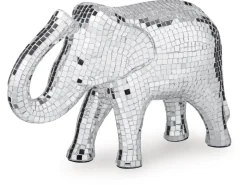 Hallmont Elephant Sculpture