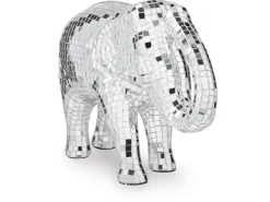 Hallmont Elephant Sculpture