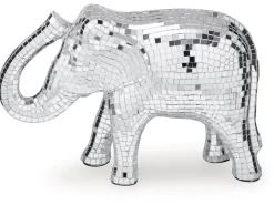 Hallmont Elephant Sculpture