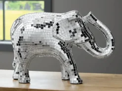 Hallmont Elephant Sculpture