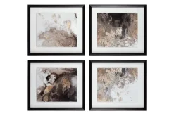 Hallwood Wall Art In Multi