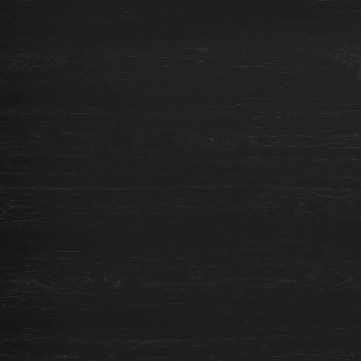 Halo Round End Table In Black