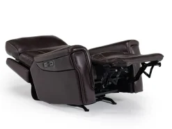 Hamilton 3 Power Recliner In Arula Elephant