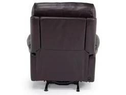 Hamilton 3 Power Recliner In Arula Elephant