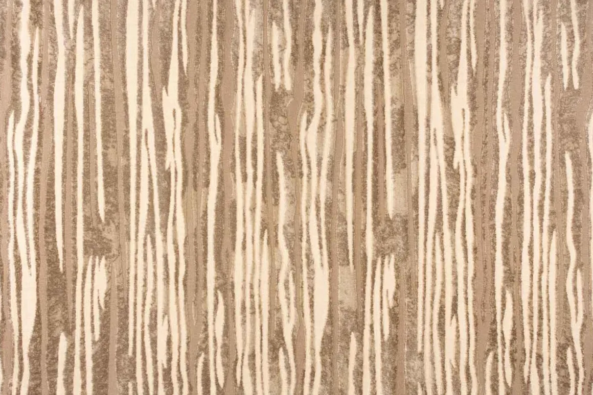 Harmony Rug In Light Gray, 8’ X 10’