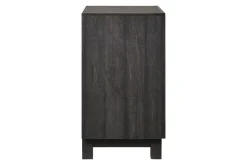 Harrison Nightstand In Walnut