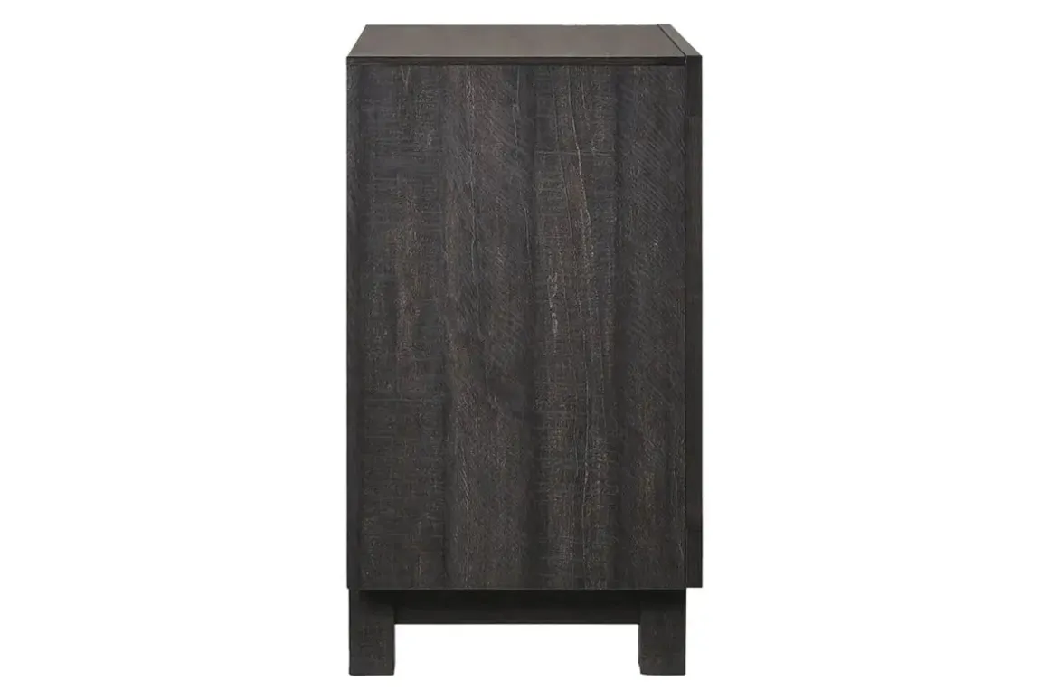 Harrison Nightstand In Walnut