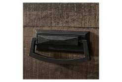 Harrison Nightstand In Walnut