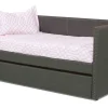 Heather Daybed In Gray, Twin