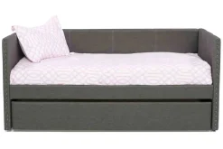 Heather Daybed In Gray, Twin