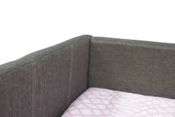 Heather Daybed In Gray, Twin