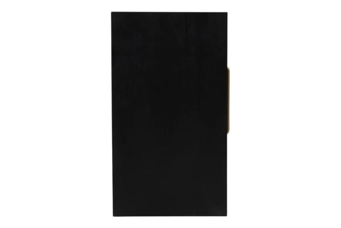 Heron Media Console In Natural, 70 Inch