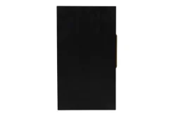 Heron Media Console In Natural, 70 Inch