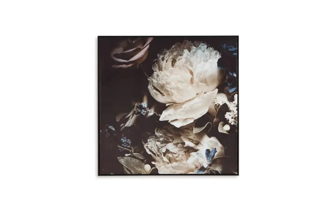 Hurshaw Wall Art In Multi