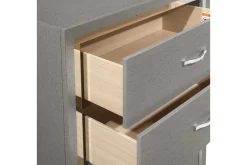 Huxley Chest In Black