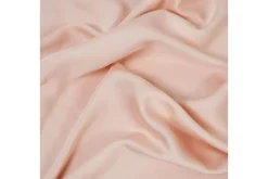 Iced Bamboo Cooling Sheets & Pillowcase Set In Charcoal, Twin