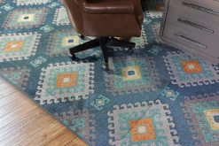 Invisimat Glass Chair Mat, 36’ X 46’