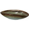 Iroquois Bowl In Green