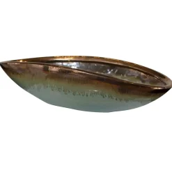 Iroquois Bowl In Green