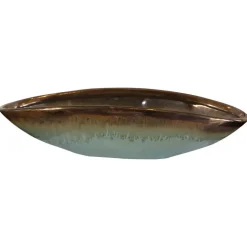 Iroquois Bowl In Green