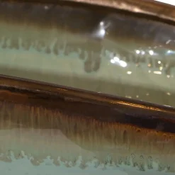 Iroquois Bowl In Green