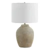 Isabelle Lamp In Brown