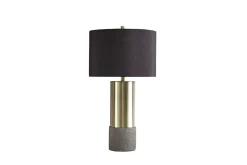 Jacek Table Lamp