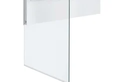 Jacey Vanity Base In White