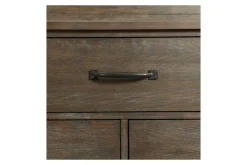 Jack Nightstand In Walnut