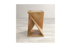 Jasper Accent Table In Espresso