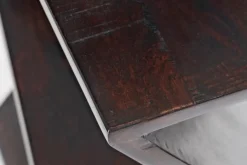 Jasper Accent Table In Espresso