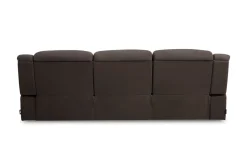 Jaxon 2 Power Sofa In Mushroom