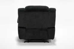 Jayne Power Recliner In Brown