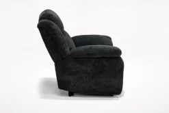 Jayne Power Recliner In Brown