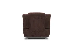 Jayne Recliner In Brown