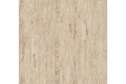 Jo Curio Cabinet In Gold/Travertino Eco Stone