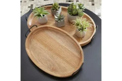 Jocelyne Tray, Set Of 2