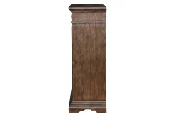 Jolie Vue Chest In Brushed Walnut