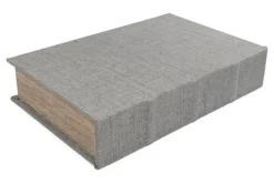 Jolina Box In Black, Set Of 3