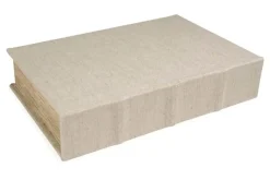 Jolina Box In Black, Set Of 3