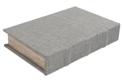 Jolina Box In Black, Set Of 3