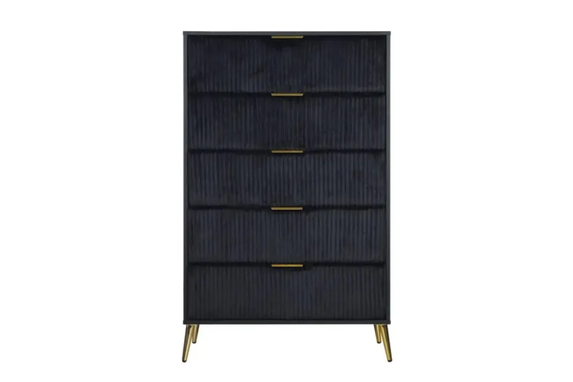 Kailani Chest In Gray