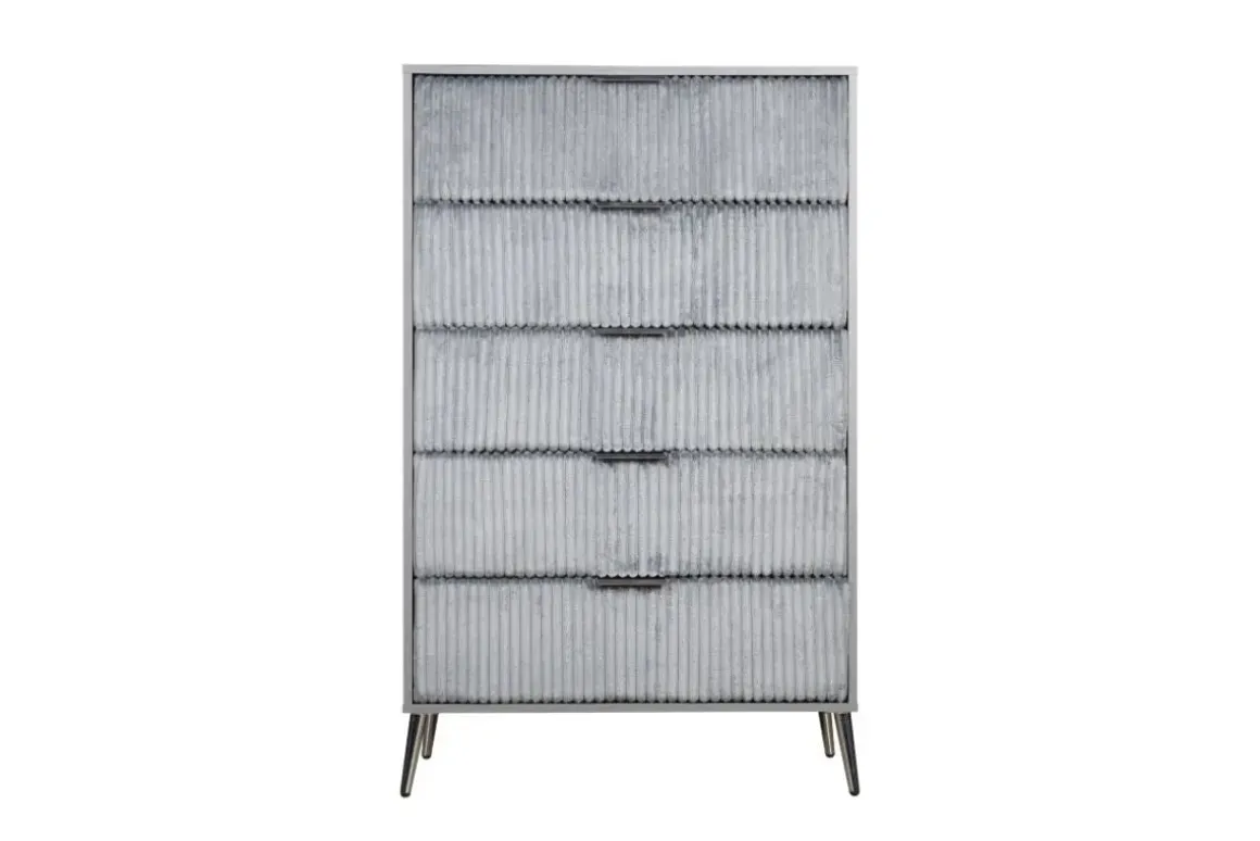 Kailani Chest In Gray