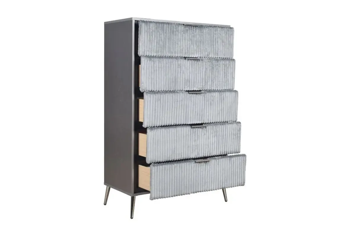 Kailani Chest In Gray