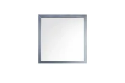 Kailani Mirror In Gray