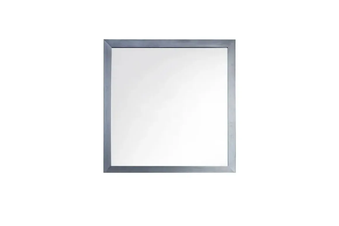 Kailani Mirror In Gray
